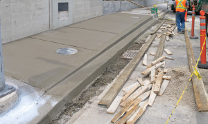 Concrete Repair Dubai UAE