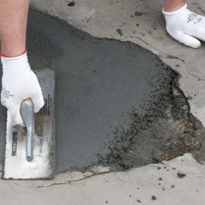 Concrete Repair Dubai UAE