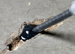 Concrete Repair Dubai UAE